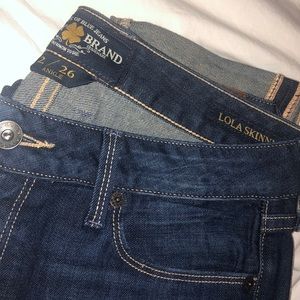 Lucky Brand Jeans